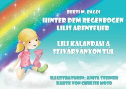 Lilis Abenteuer über den Regenbogen - Lili kalandjai a Szivárványon túl (2021)
