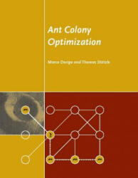 Ant Colony Optimization - Dorigo (2004)