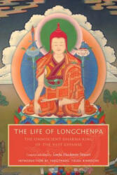 Life of Longchenpa - Jampa Mackenzie Stewart (2013)