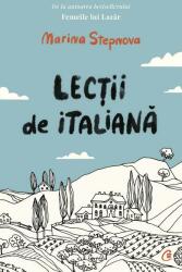 Lecții de italiană (ISBN: 9786064405999)