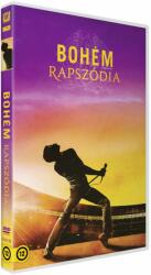 Bohém rapszódia - DVD (ISBN: 8590548617089)