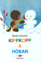 Kippkopp a hóban (ISBN: 9789630083362)