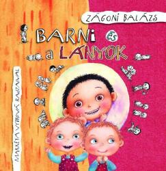 Barni és a lányok (2021)