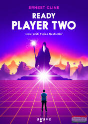 Ready Player Two (2021)