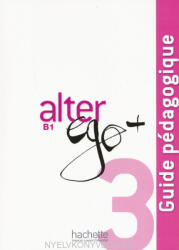 Alter Ego + - Sylvie Pons, Catherine Dollez, Daill (ISBN: 9782011558183)
