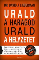 Urald a haragod urald a helyzetet (ISBN: 9789635298877)