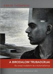 A birodalom trubadúrjai (ISBN: 9786158015639)