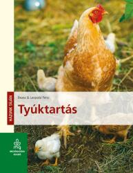 Tyúktartás (ISBN: 9789632866789)