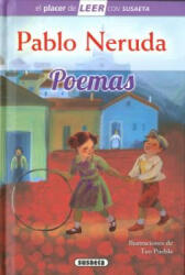 PABLO NERUDA. POEMAS - PABLO NERUDA (2018)