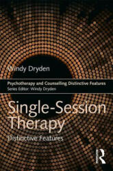 Single-Session Therapy - DRYDEN (ISBN: 9780367110116)