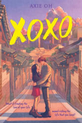 Axie Oh - XOXO - Axie Oh (2021)