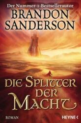 Die Splitter der Macht (2021)