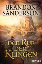 Der Ruf der Klingen (2020)