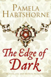 Edge of Dark - Pamela Hartshorne (2015)