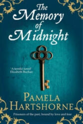 Memory of Midnight - Pamela Hartshorne (2013)