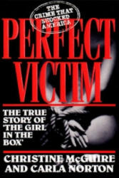 Perfect Victim - Christine McGuire (1991)