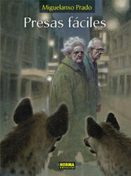 PRESAS FÁCILES - Miguelanxo Prado (ISBN: 9788467923605)