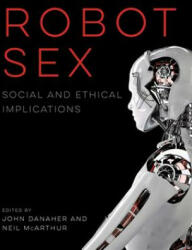 Robot Sex - Danaher (ISBN: 9780262036689)