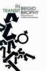 In Transit - Brigid Brophy (ISBN: 9781564783233)