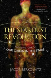 Stardust Revolution - Jacob Berkowitz (ISBN: 9781616145491)