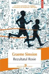 Rezultatul Rosie. Trilogia Rosie (ISBN: 9789734684205)