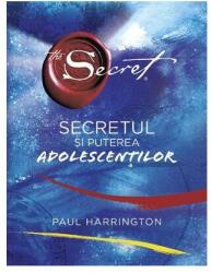 Secretul și puterea adolescenților (ISBN: 9786068080529)