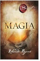 Magia (ISBN: 9786068080901)