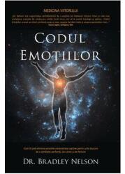 Codul emoțiilor (ISBN: 9786068080802)