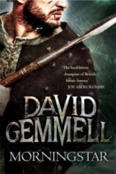 Morningstar - David Gemmell (ISBN: 9780356503806)