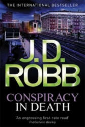 Conspiracy In Death (ISBN: 9780749956066)