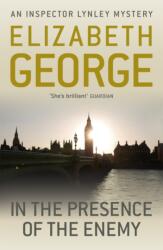 In The Presence Of The Enemy (ISBN: 9781444738339)