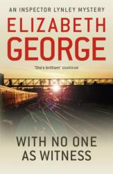 With No One as Witness (ISBN: 9781444738384)
