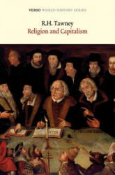 Religion and the Rise of Capitalism - R H Tawney (ISBN: 9781781681107)