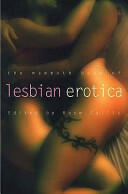 Mammoth Book of Lesbian Erotica - Barbara Cardy (ISBN: 9781845294779)