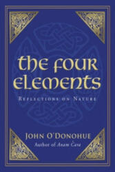 Four Elements - John O´Donohue (ISBN: 9781848271029)