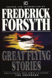 Great Flying Stories (ISBN: 9780552138963)