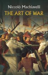 The Art of War (ISBN: 9780486445090)