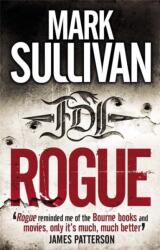 Rogue (ISBN: 9780857385796)