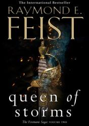 Queen of Storms (ISBN: 9780007541362)