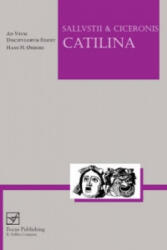 Lingua Latina - Sallustius et Cicero: Catilina - Sallust, Cicero (ISBN: 9781585103676)