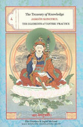 Treasury of Knowledge: Book Eight, Part Three - Jamgon Kongtrul (ISBN: 9781559393058)