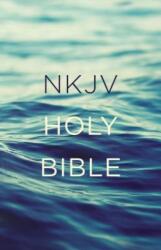 NKJV, Value Outreach Bible, Paperback - Thomas Nelson (ISBN: 9780718097295)