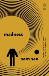 Madness (ISBN: 9780143131700)
