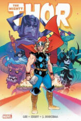 The Mighty Thor Omnibus Vol. 3 - Stan Lee, Gerry Conway (ISBN: 9781302903817)