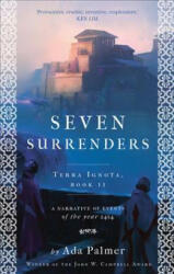 Seven Surrenders (ISBN: 9781786699527)
