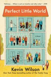 Perfect Little World (ISBN: 9780062450340)