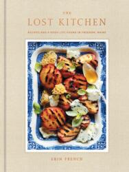 The Lost Kitchen (ISBN: 9780553448436)