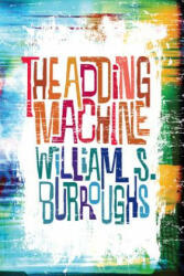 The Adding Machine (ISBN: 9780802121950)