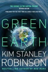 Green Earth - Kim Stanley Robinson (ISBN: 9781101964835)