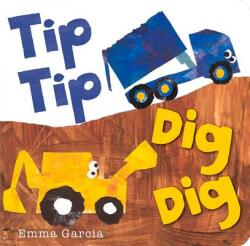 Tip Tip Dig Dig (ISBN: 9781906250829)